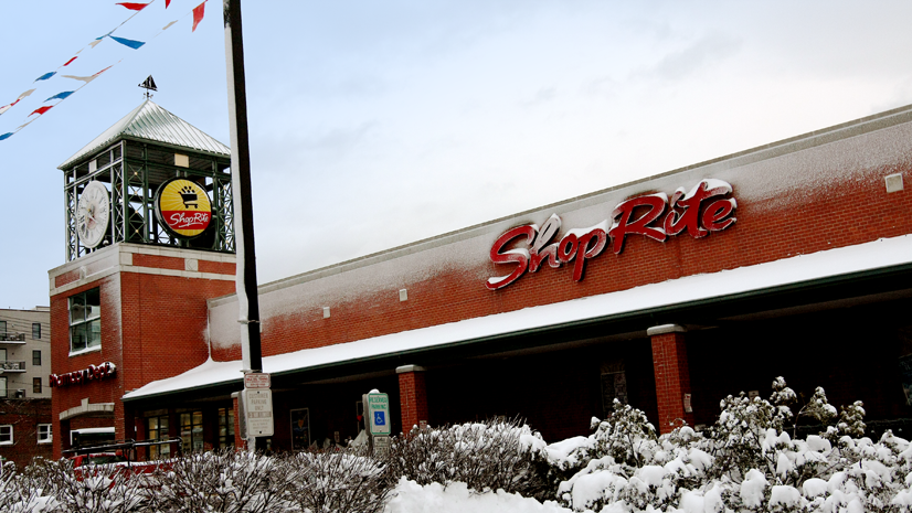 ShopRite: Operations during storm outages