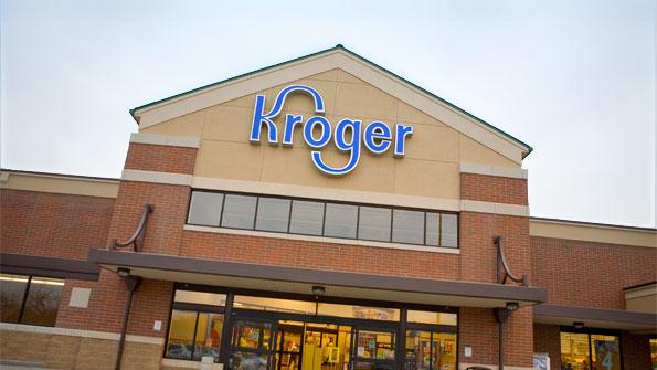 Kroger expecting slow climb from deflation | Supermarket News