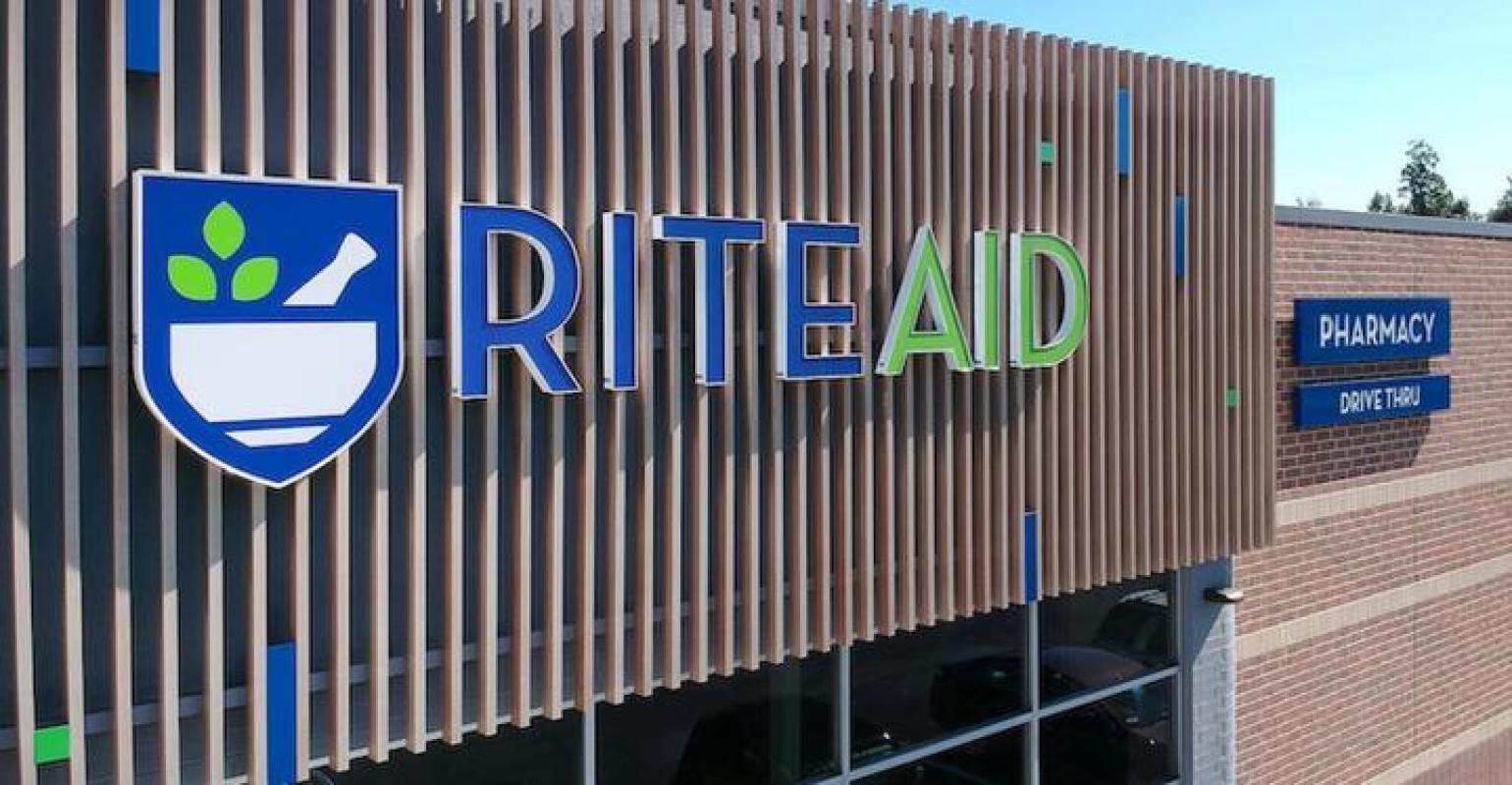Rite Aid closes another 50 stores in Ohio and Michigan