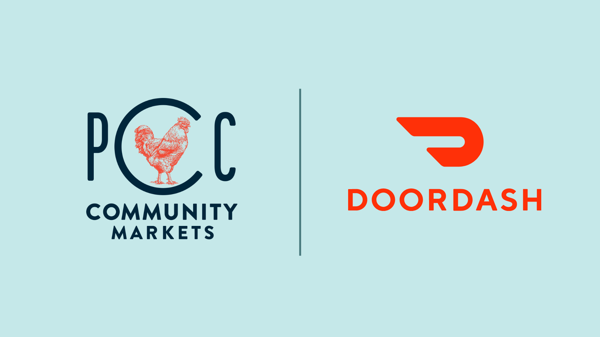 Two Cali grocers partner with DoorDash, adding on-demand delivery