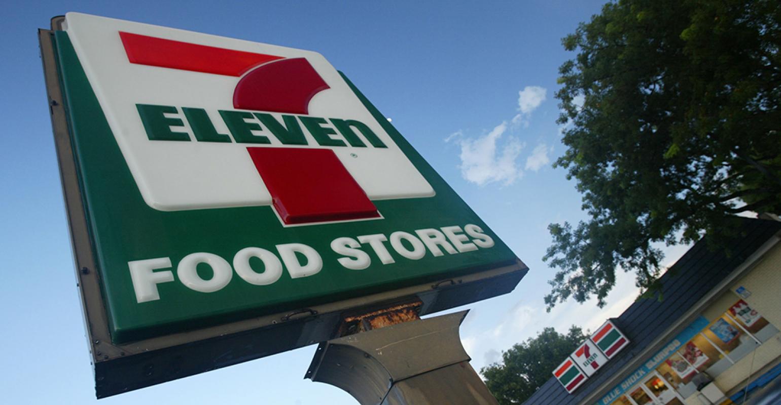 Up-and-coming snacks swoop into Los Angeles 7-Eleven stores
