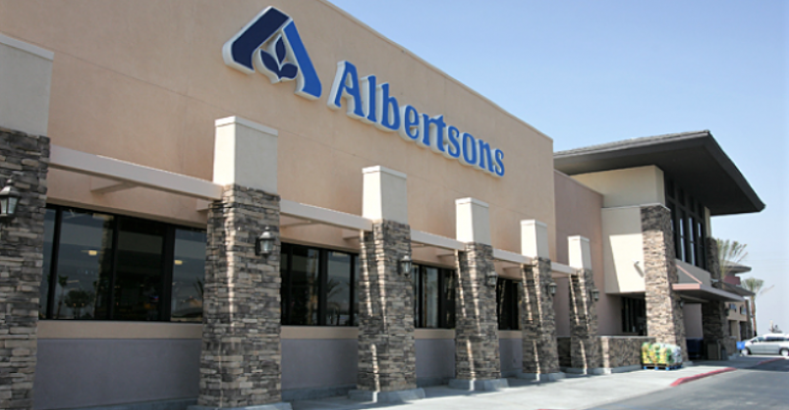 Uber Eats extends grocery delivery reach with Albertsons