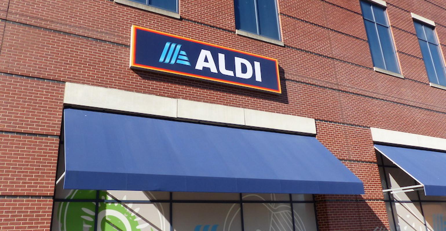 Walmart, Aldi announce grocery delivery plans