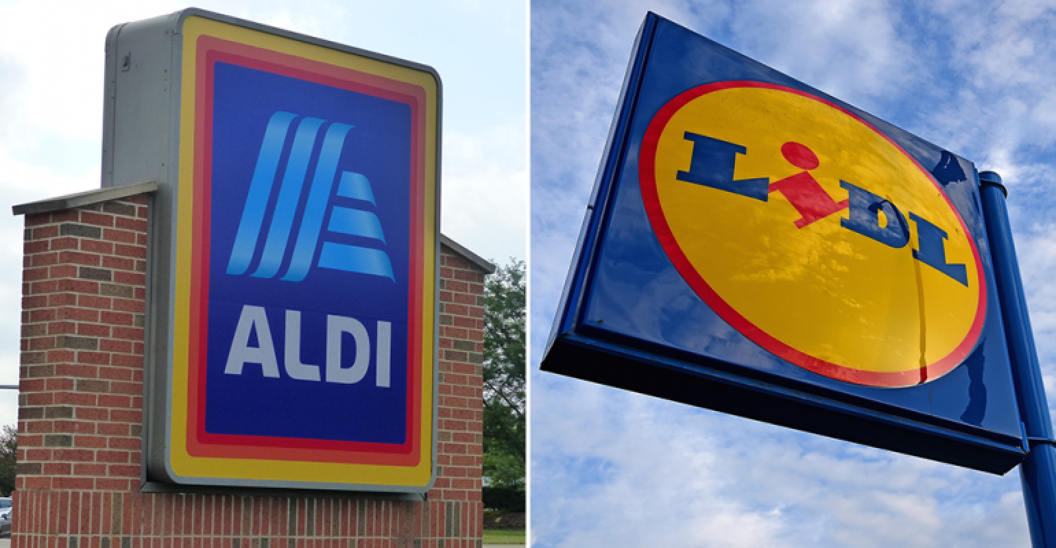 Aldi Rival Lidl Is Expanding in US: History, Size, Store Count