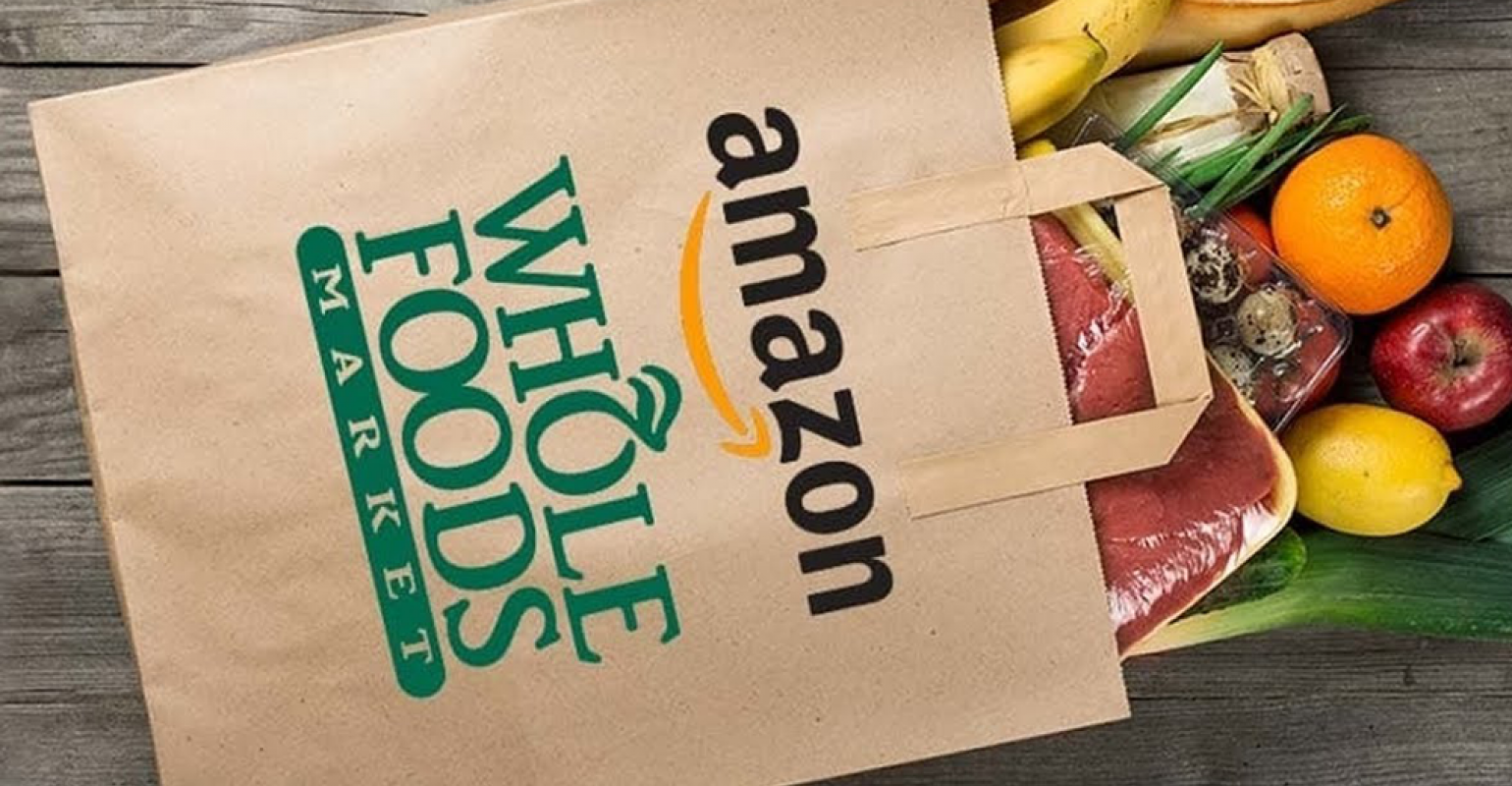 Prime Now delivery, pickup expands at Whole Foods Supermarket News
