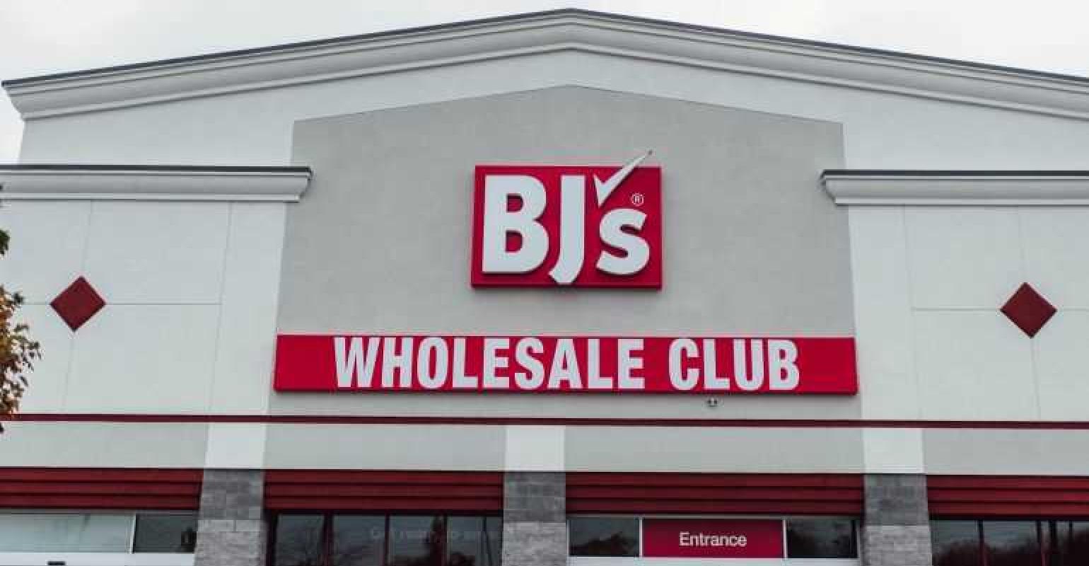 Sales Inch Up In Q3 At Bj S Wholesale Club Supermarket News