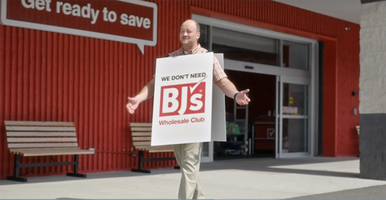 BJ's Wholesale Club members can get extra 50 cents off a gallon of