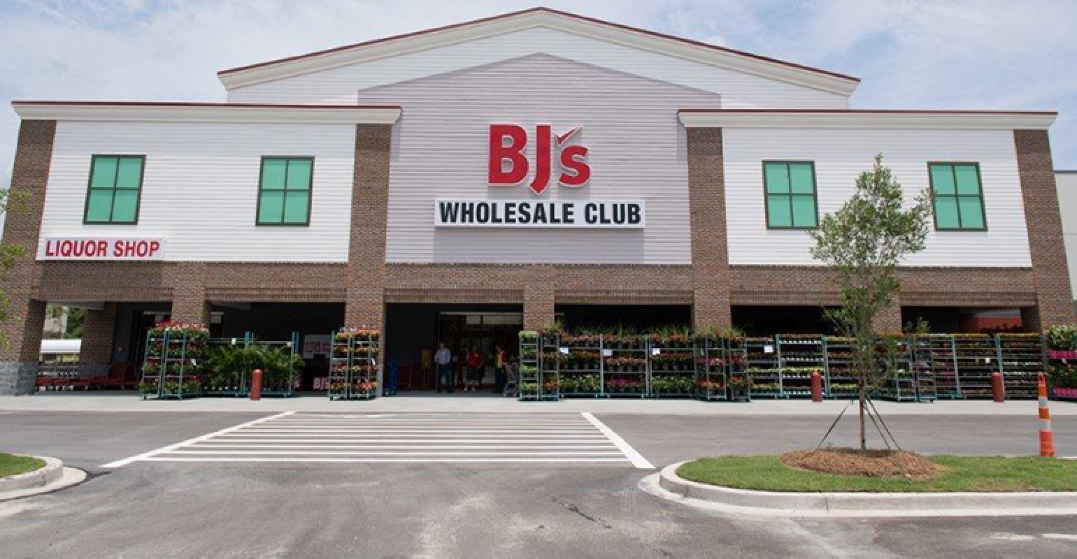 BJ's Wholesale Clubs - Metro Detroit, Michigan