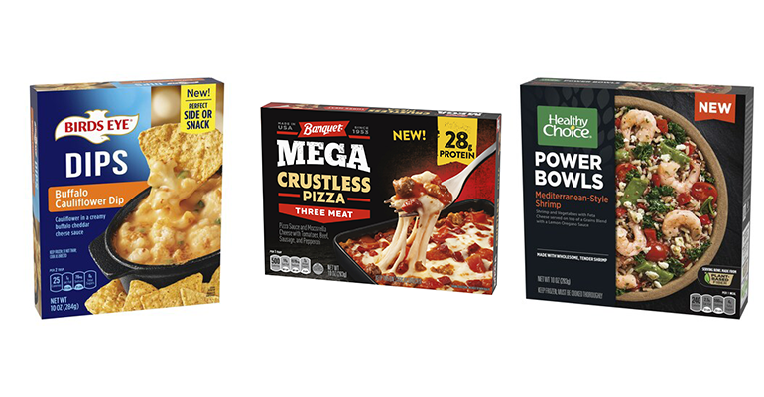 Conagra rolls out summer product lineup | Supermarket News