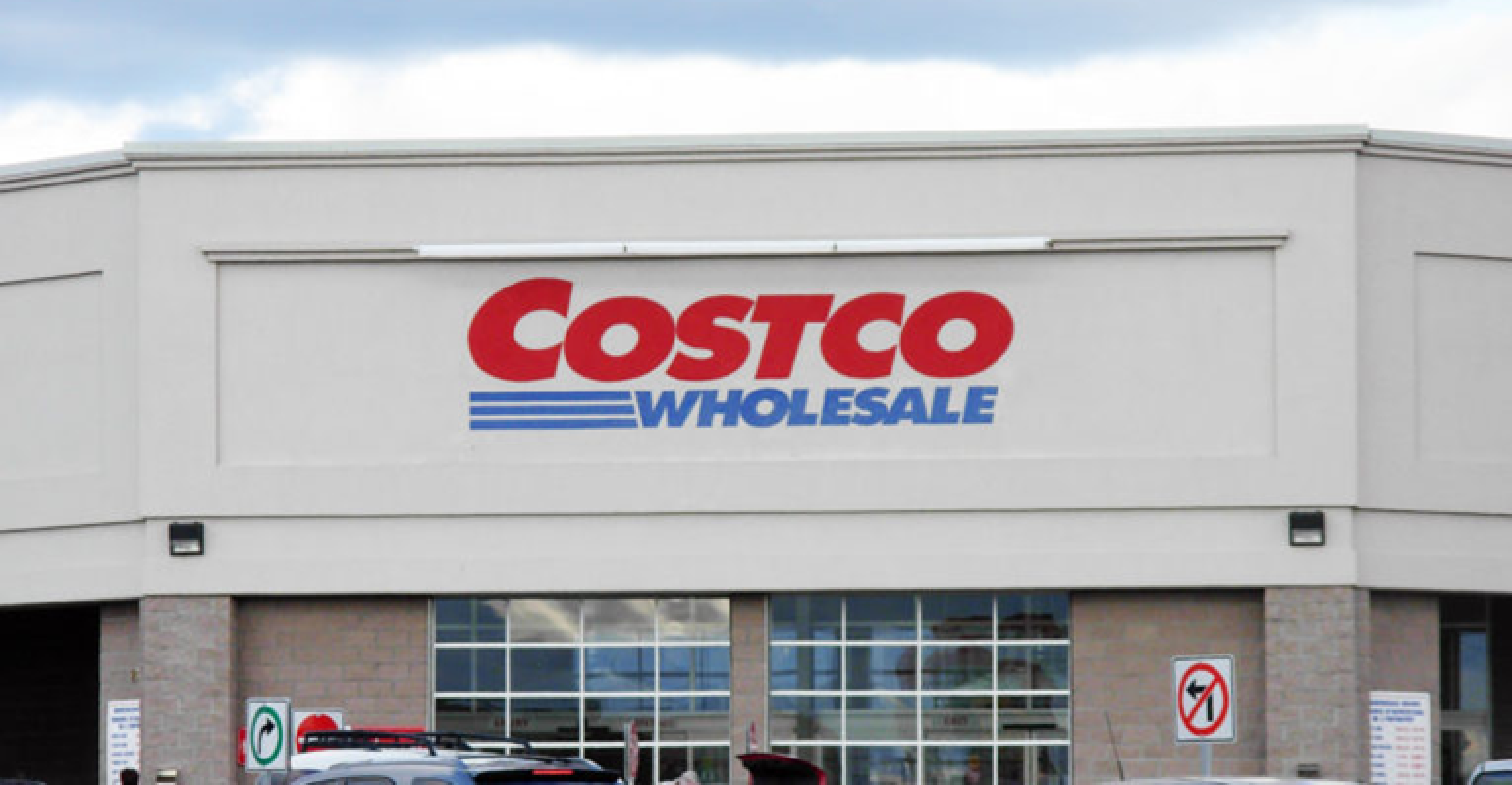 Costco’s top line grows by over 30 billion in fiscal 2022