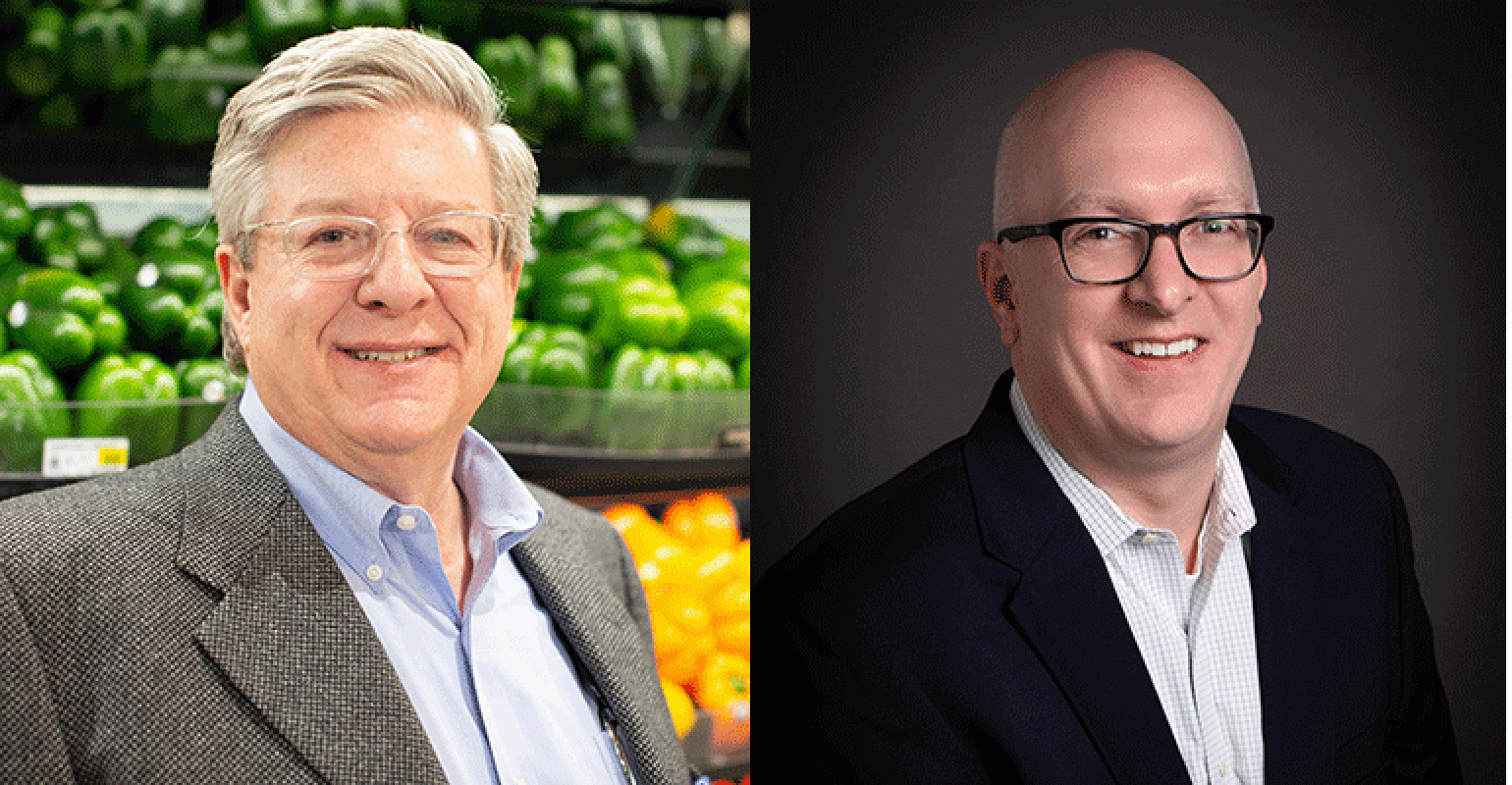 Associated Wholesale Grocers taps COO Dan Funk as next CEO