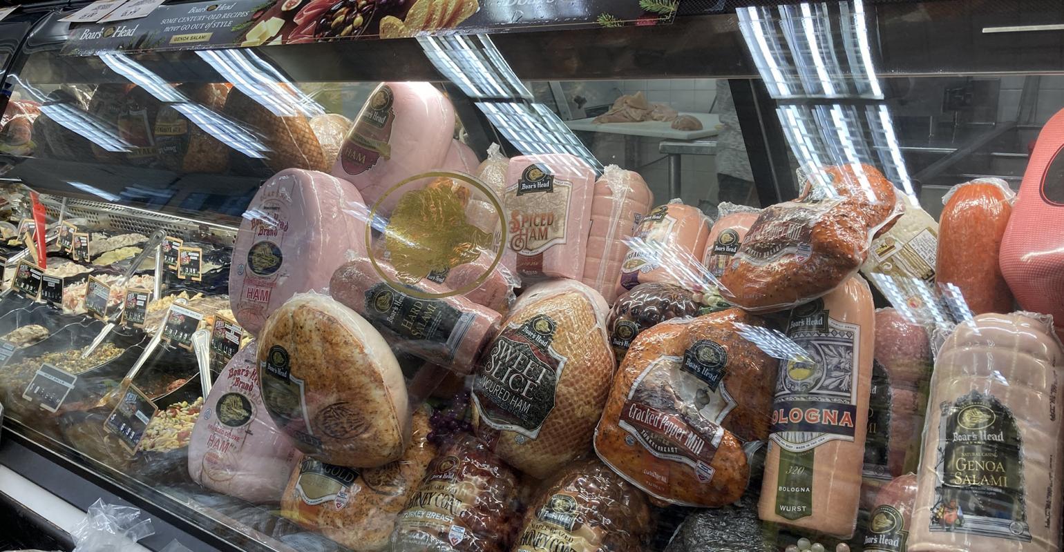 Any way you slice it, deli meats are thriving