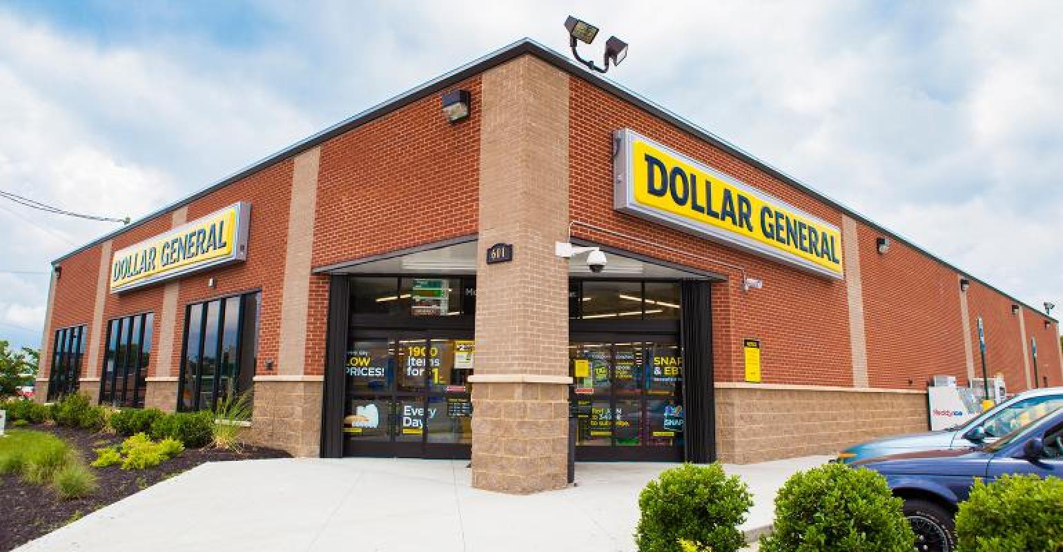 Dollar General hatches big plans for store expansion Supermarket News