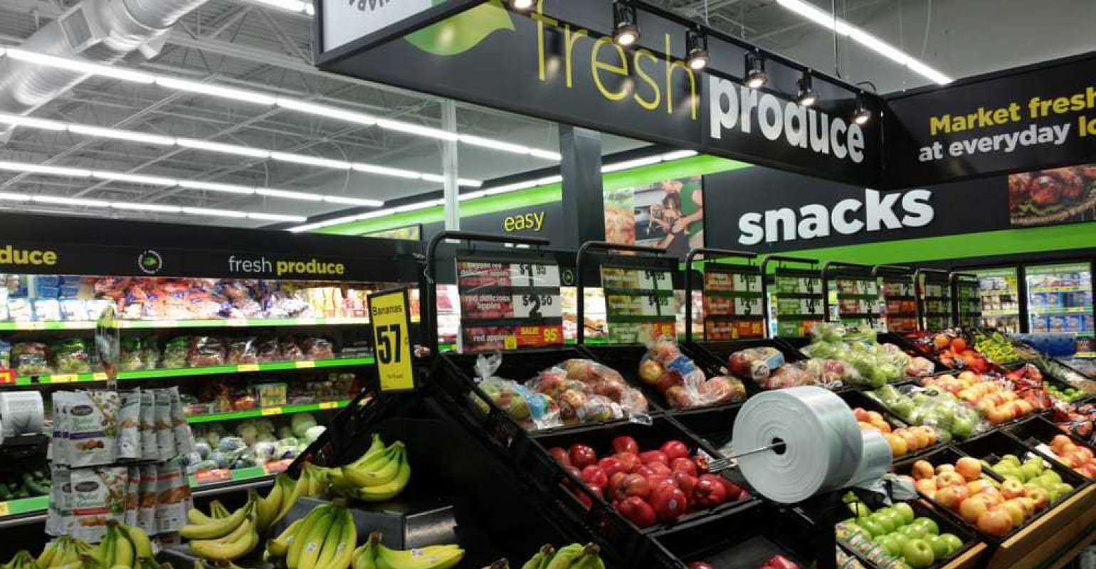 Study: Produce quality same at dollar and grocery stores | Supermarket News