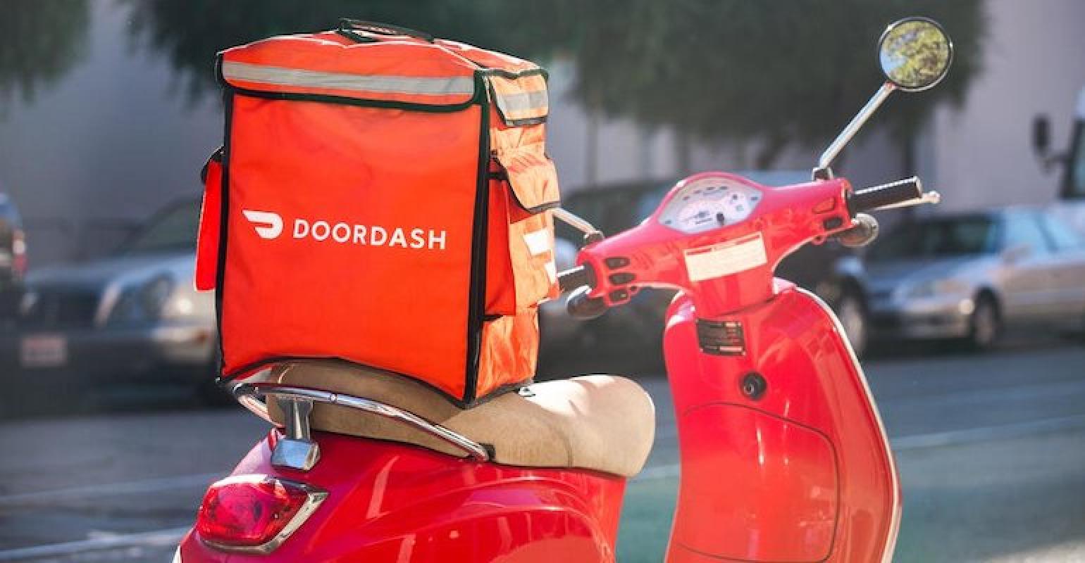 DoorDash makes foray into ondemand grocery delivery Supermarket News