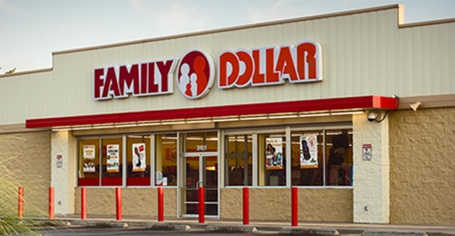 Family Dollar Store Locations