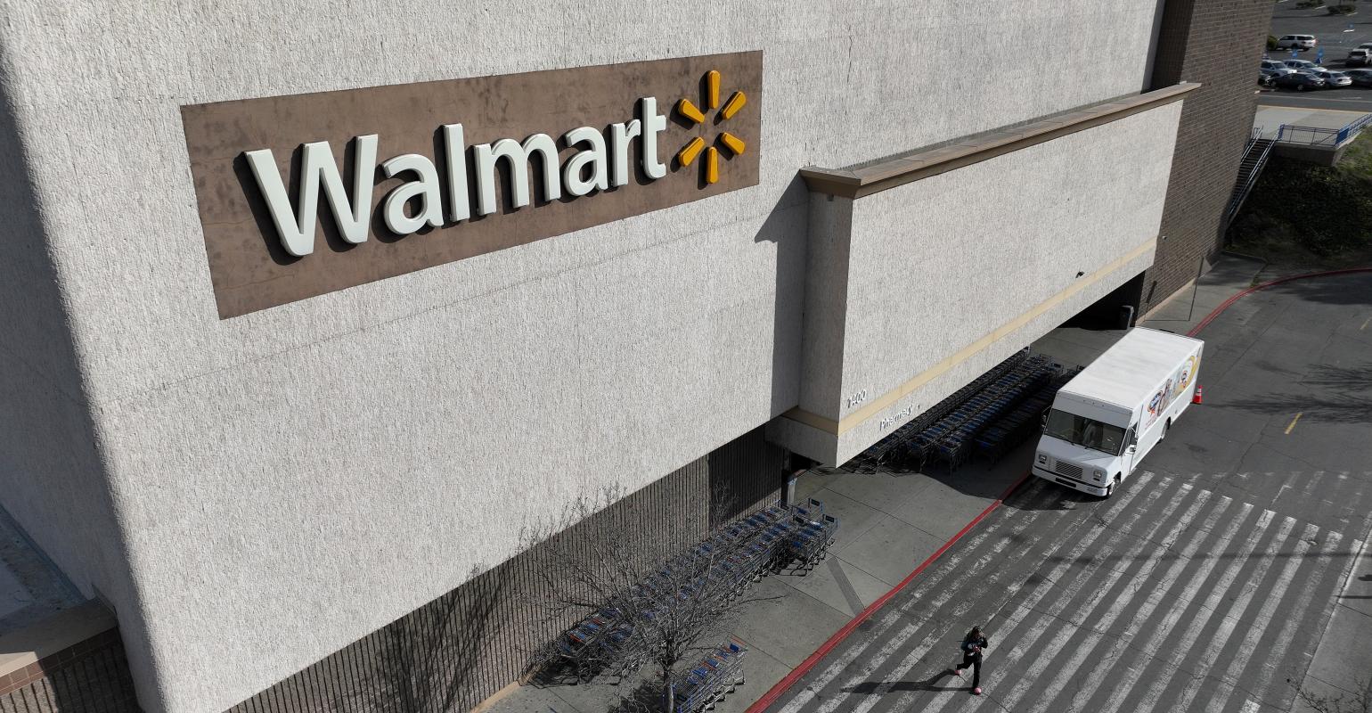 Walmart laying off hundreds of U.S. workers Reuters Supermarket News