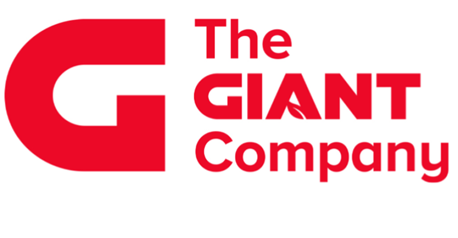 Giant Supermarket Logo