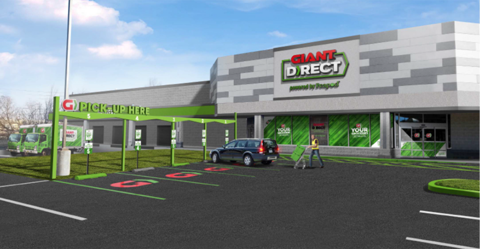 Giant Food Stores to unveil new concept Supermarket News