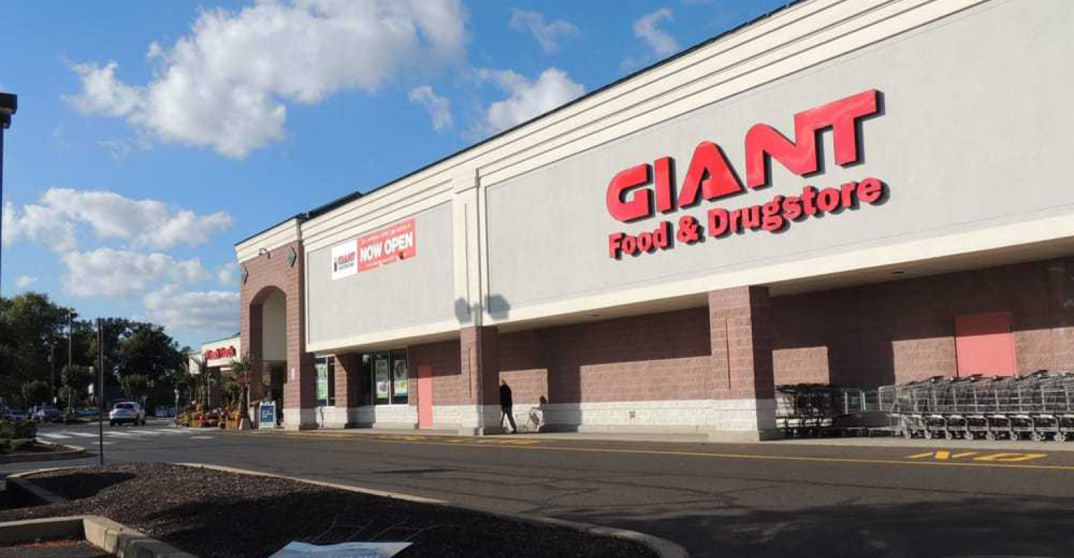 giant retailers near me