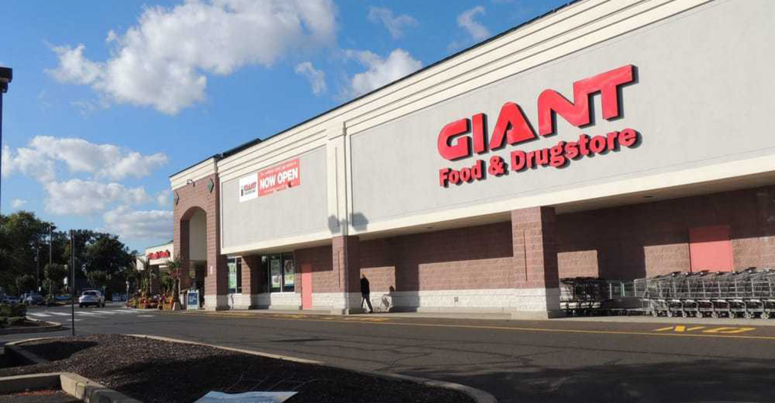 Giant Food Stores Grows Mid Atlantic Footprint Supermarket News