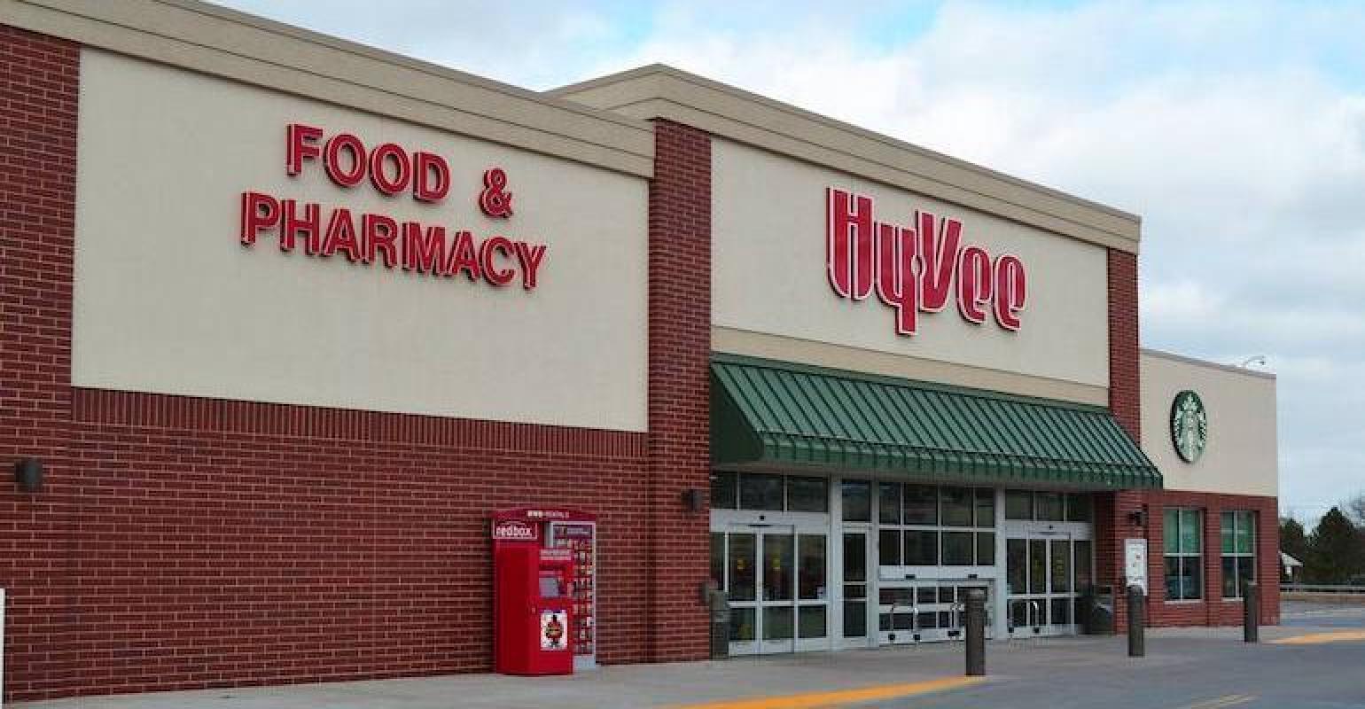 Hy Vee introduces infusion clinic Supermarket News