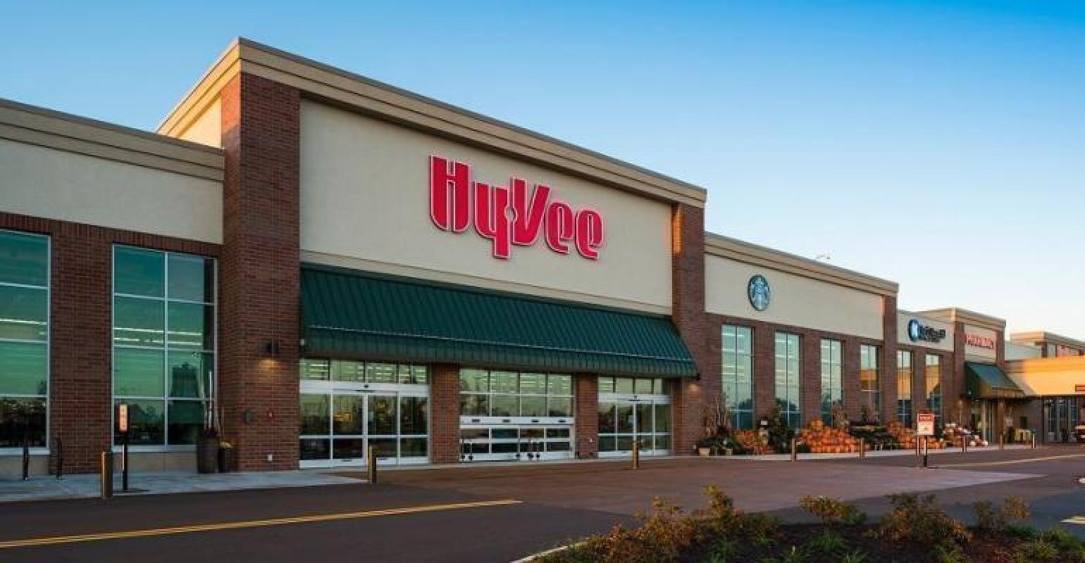 Static Guard  Hy-Vee Aisles Online Grocery Shopping