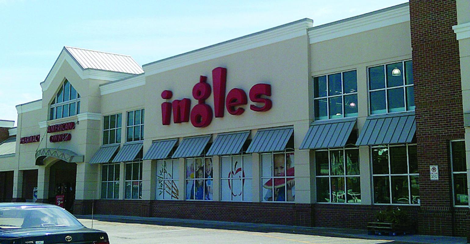 Ingles Markets - Introducing our newest Ingles Curbside