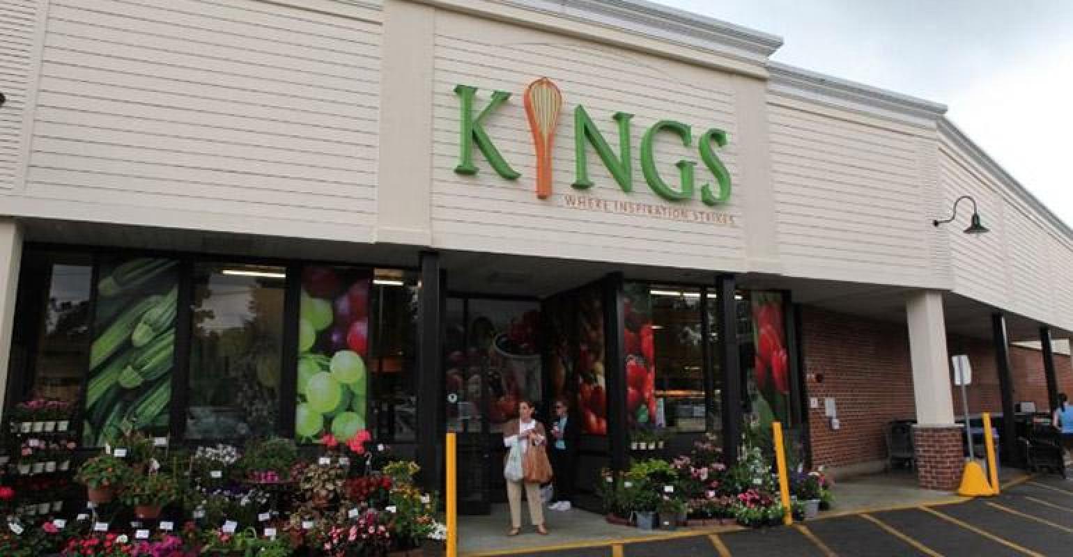 Acme Markets wins bid to buy 27 Kings, Balducci’s stores Supermarket News