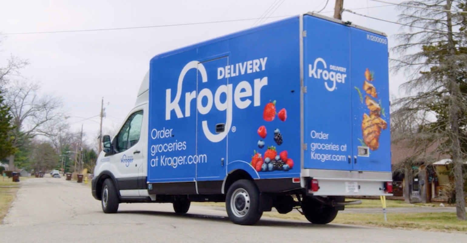 Kroger opens online grocery 'spoke' facility in Indianapolis | Supermarket News