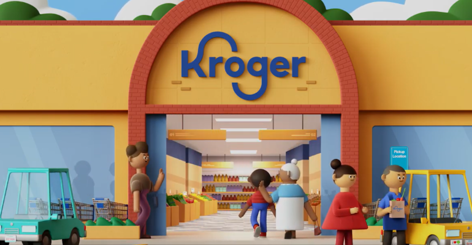 Kroger Brand Products - Gerbes Super Markets