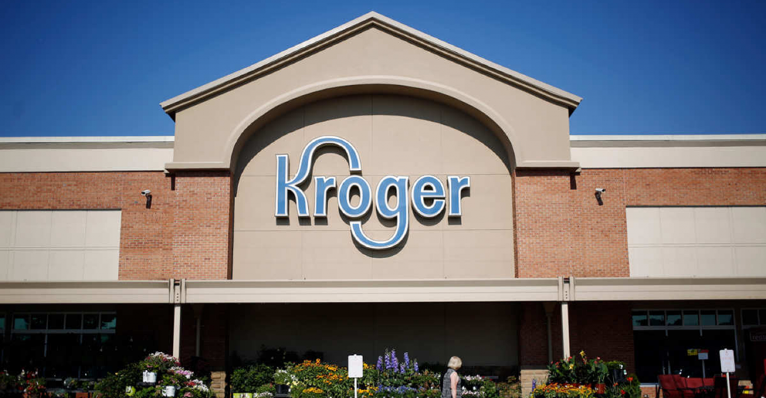 Our Brand – The Kroger Co.