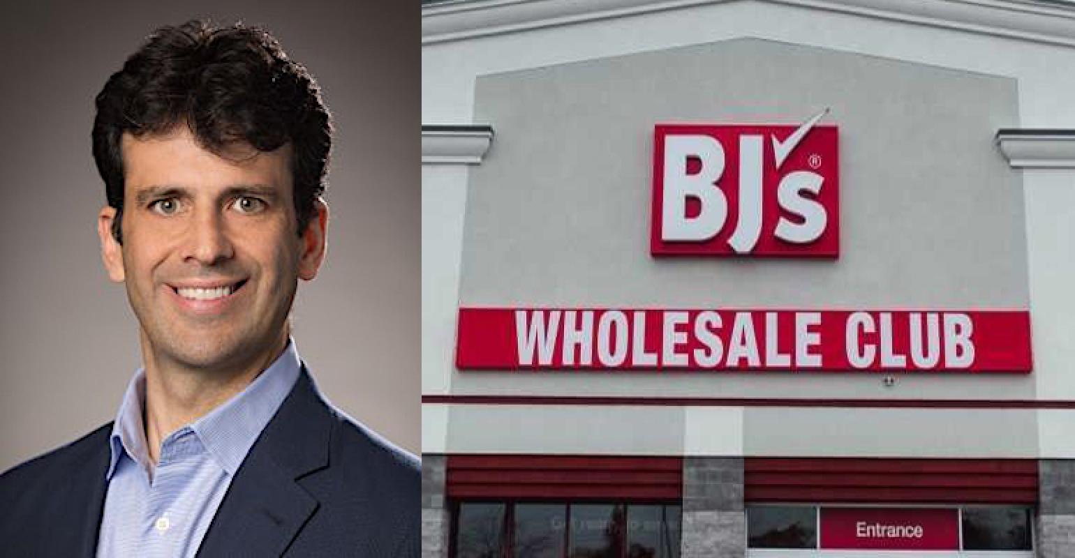 BJ's Wholesale weighs impact of organized retail crime. 'We see it,' says  CEO. - MarketWatch