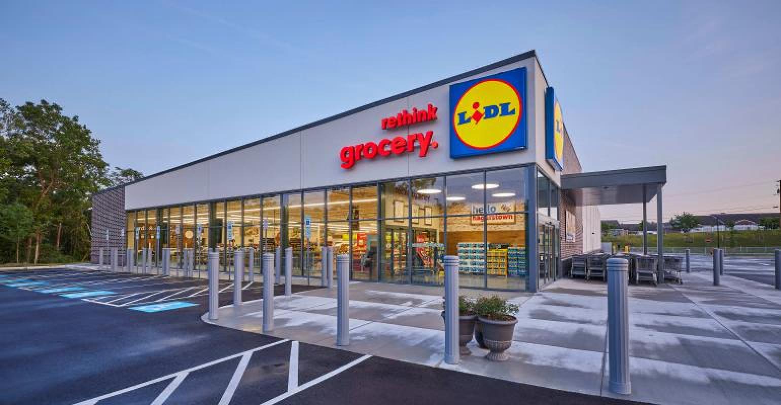 Spuug uit Paradox Telemacos Lidl readies second wave of Long Island stores | Supermarket News