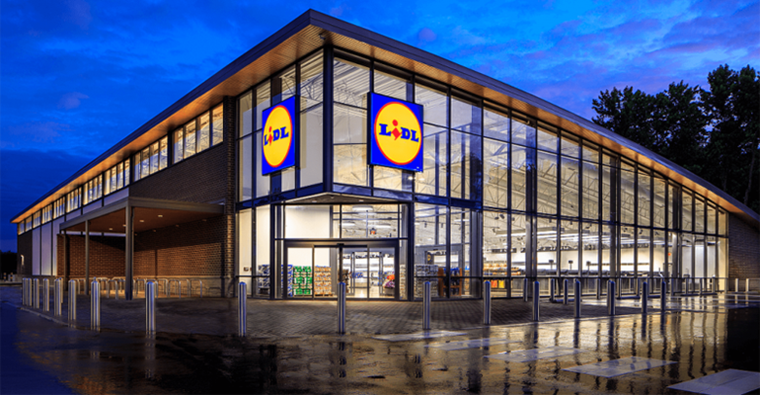 Lidl poised to disrupt metro York grocery market | Supermarket News