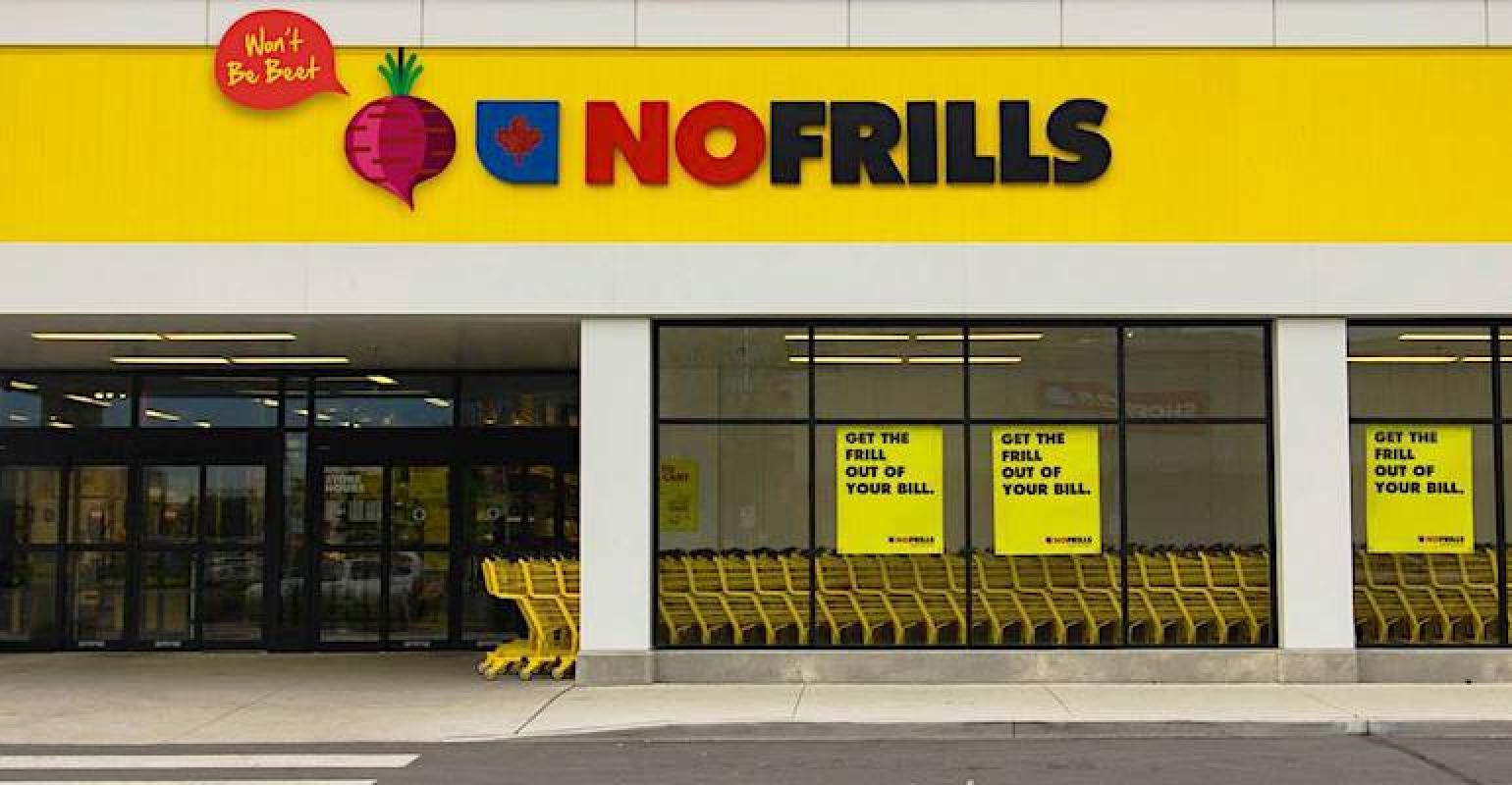 Real Canadian Superstore closing in Brampton and switching to No Frills