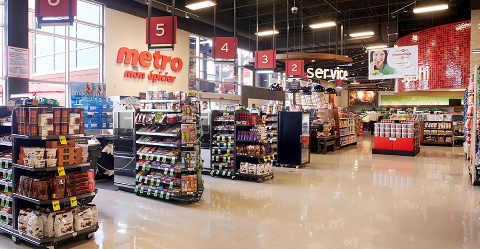 Metro agrees to acquire Jean Coutu Group - CDR – Chain Drug Review