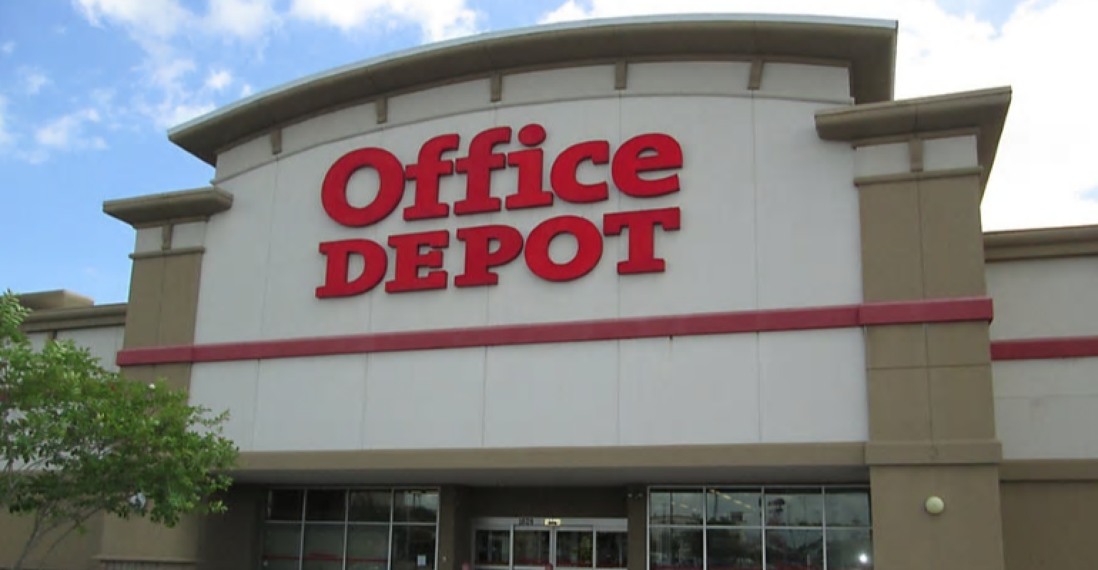 Shipt launches same-day delivery with Office Depot | Supermarket News