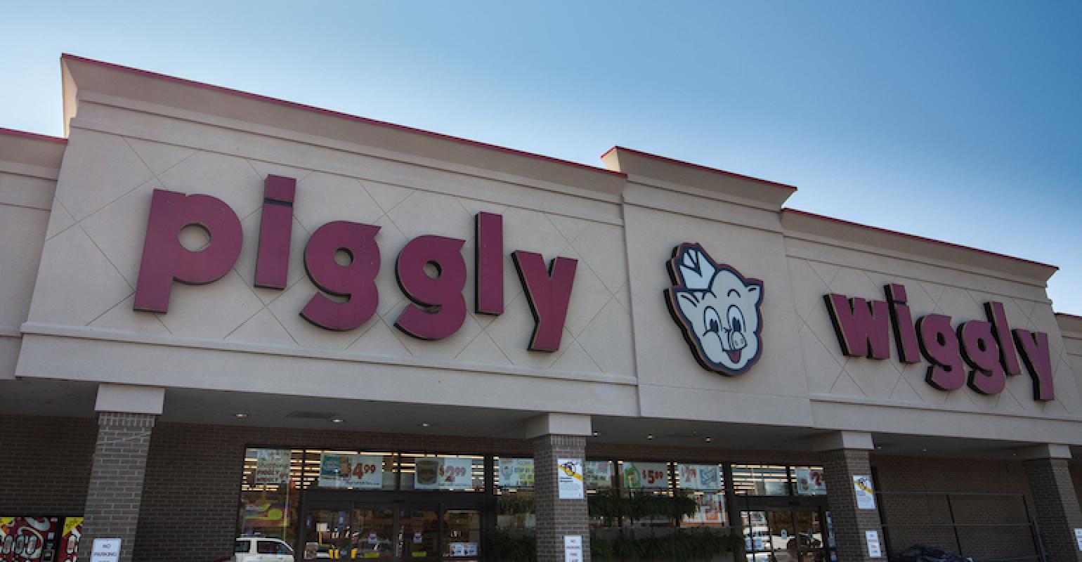 closest piggly wiggly supermarket