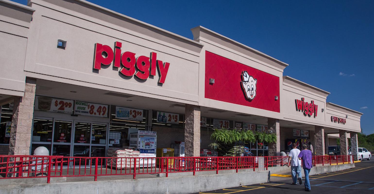 piggly wiggly supermarket jacksonville florida