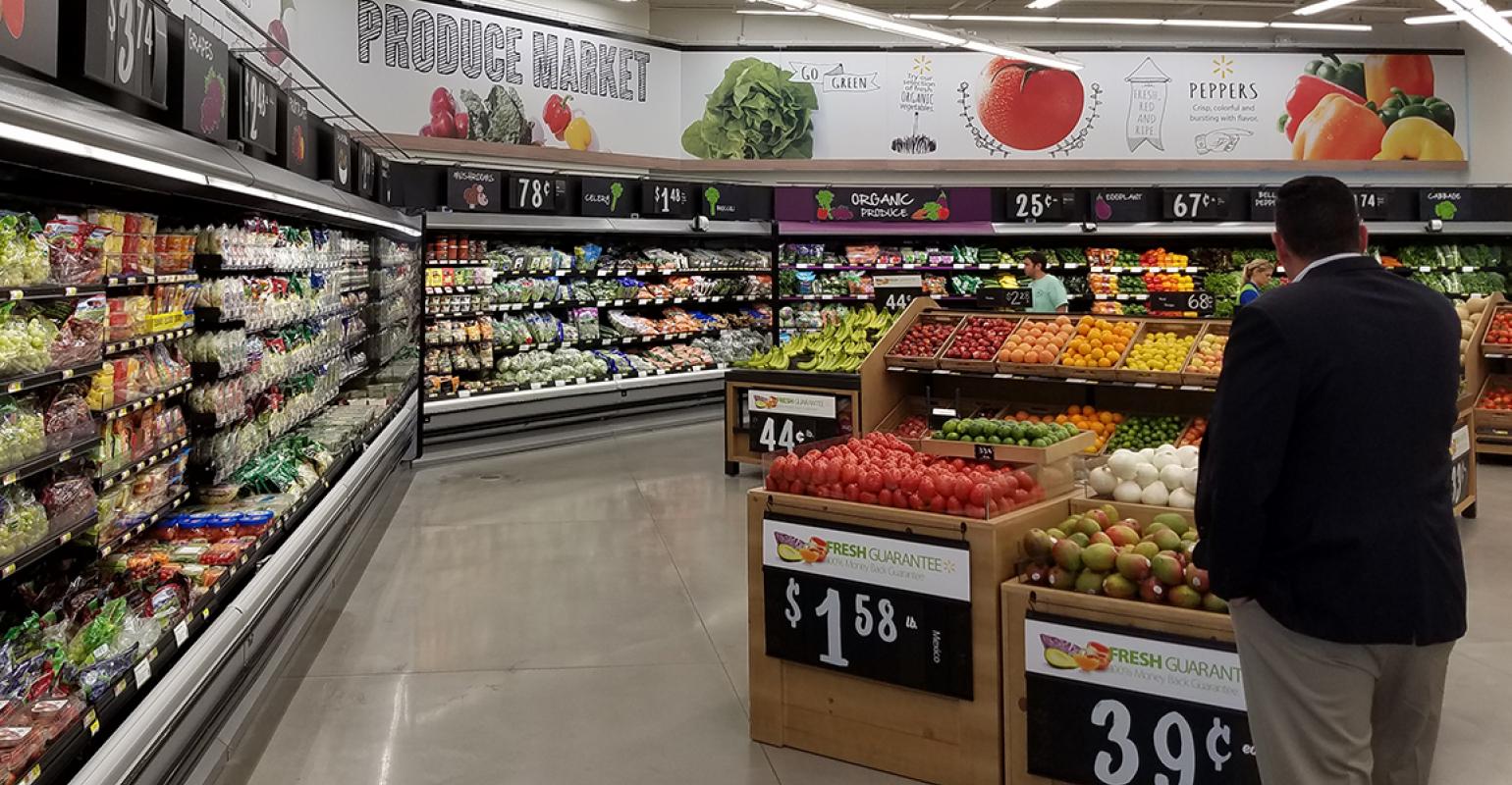 6 takeaways from Walmart's Shareholders week Supermarket News