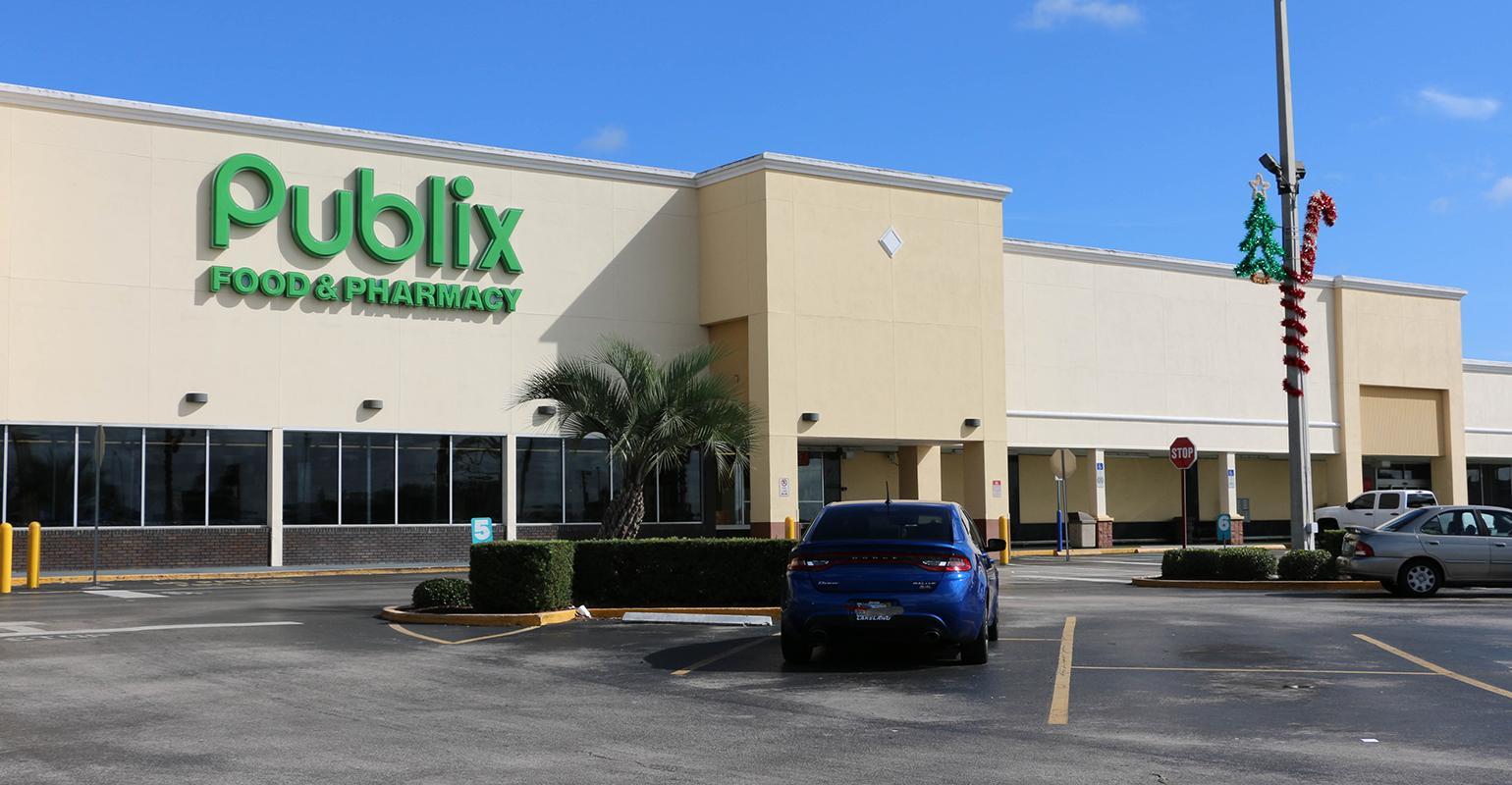 Retail notes: Aerie to The Avenues; Publix renovating 3 stores