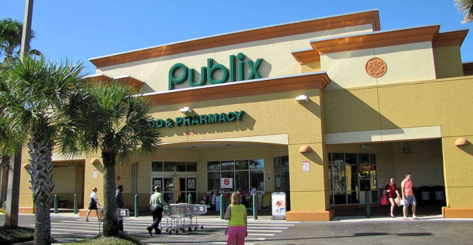Publix says pandemic boosted fiscal 2020 sales by 12.1 Supermarket News