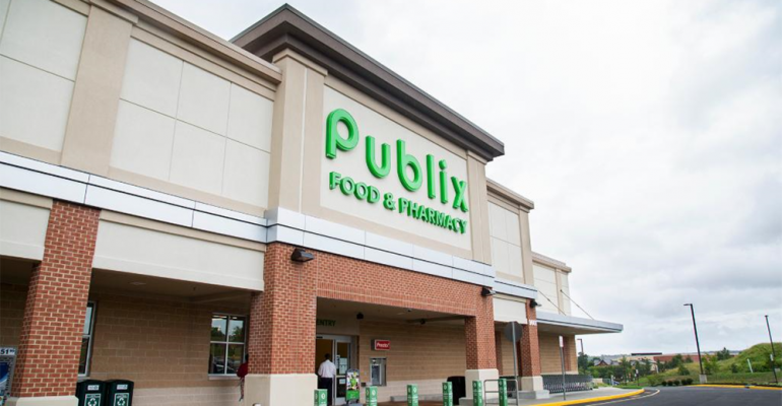Publix starts off fiscal 2022 with strong Q1 sales Supermarket News