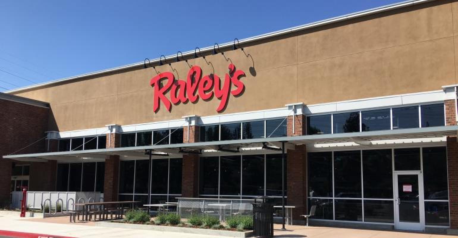 Raley's enlists DoorDash for grocery delivery