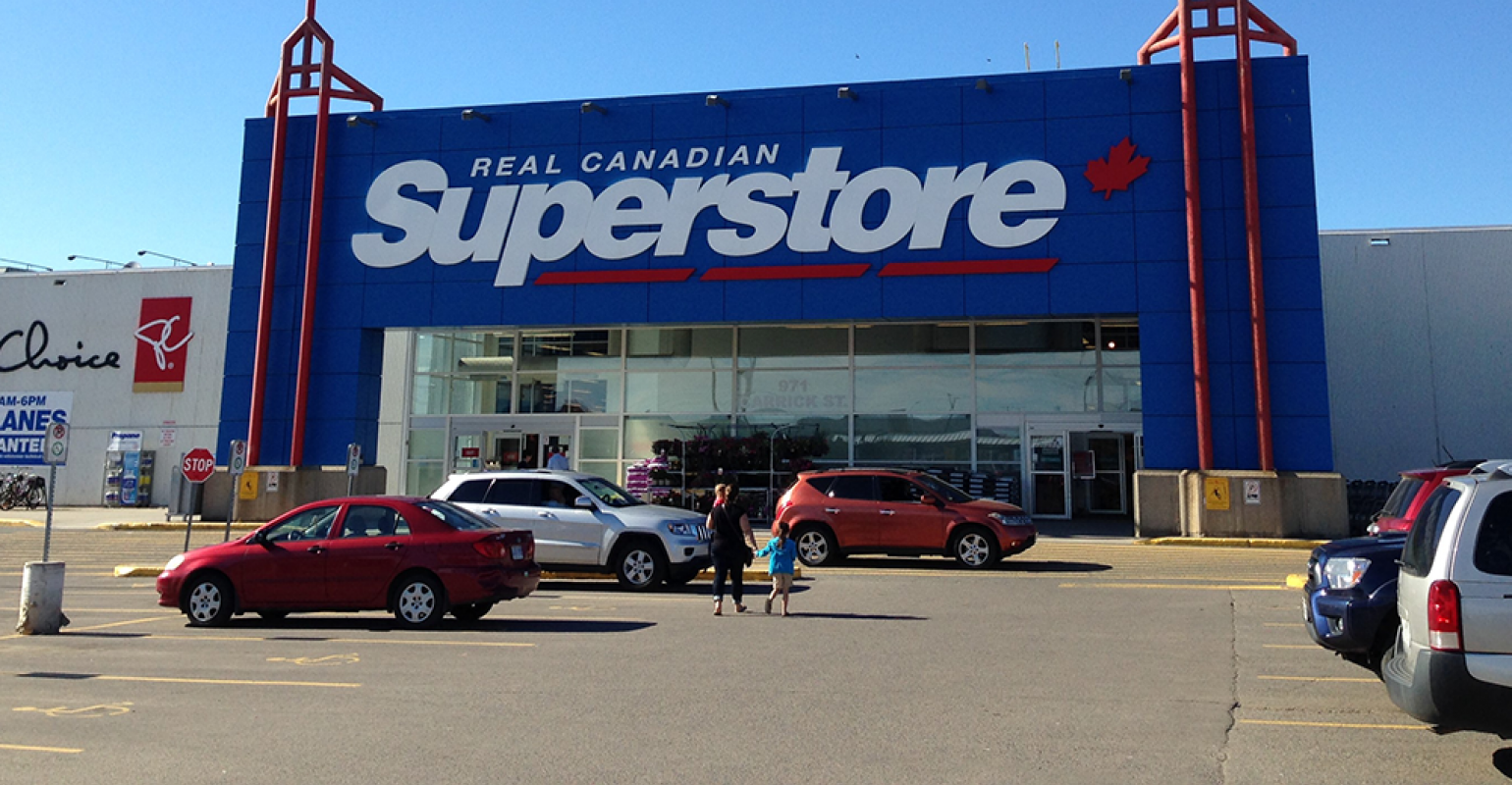 Real Canadian Superstore Powered by Instacart