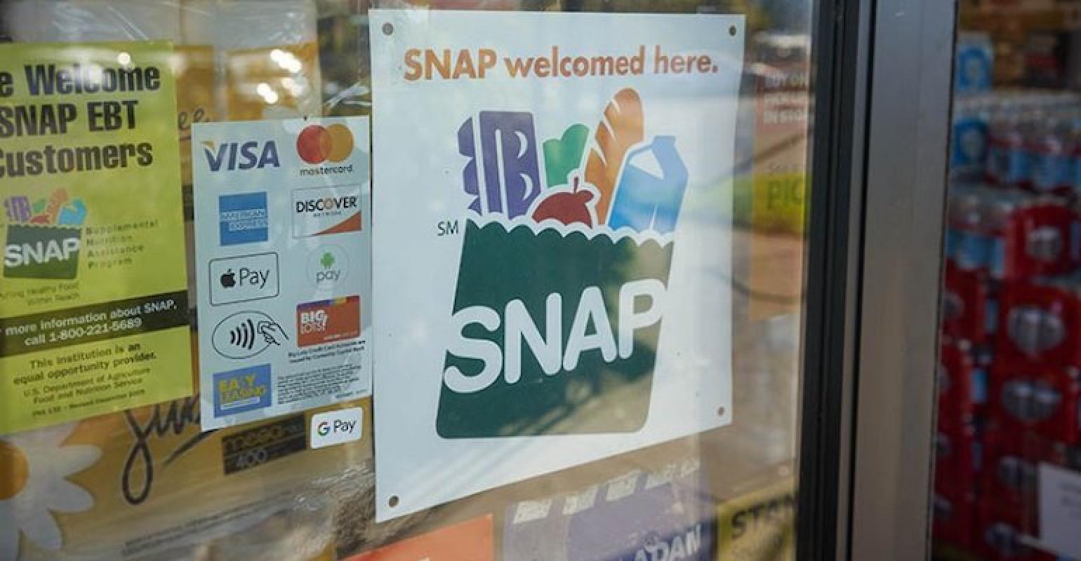 FMI, NGA back increased SNAP benefits Supermarket News
