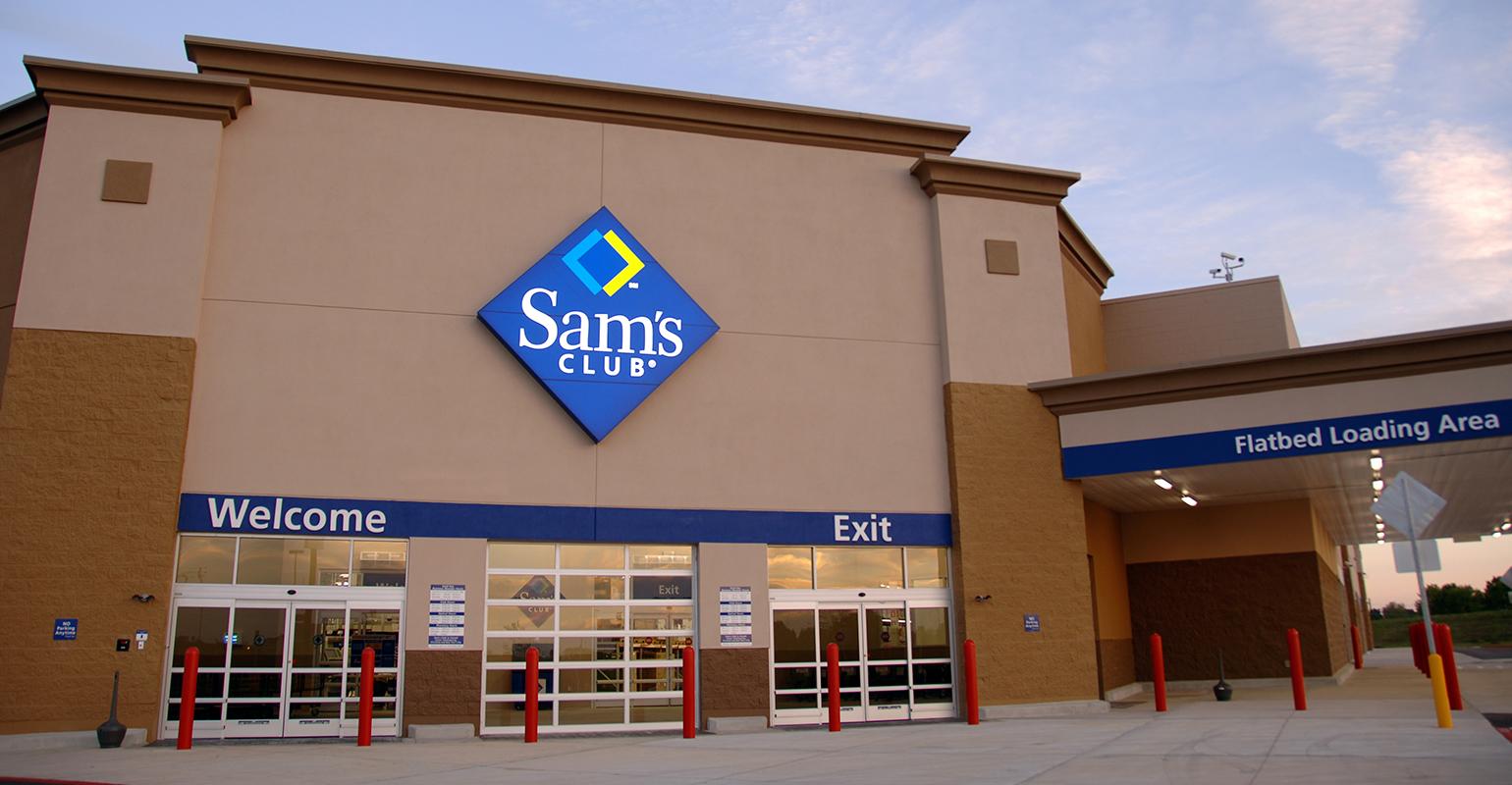 Sam’s Club starts sameday delivery with Instacart Supermarket News