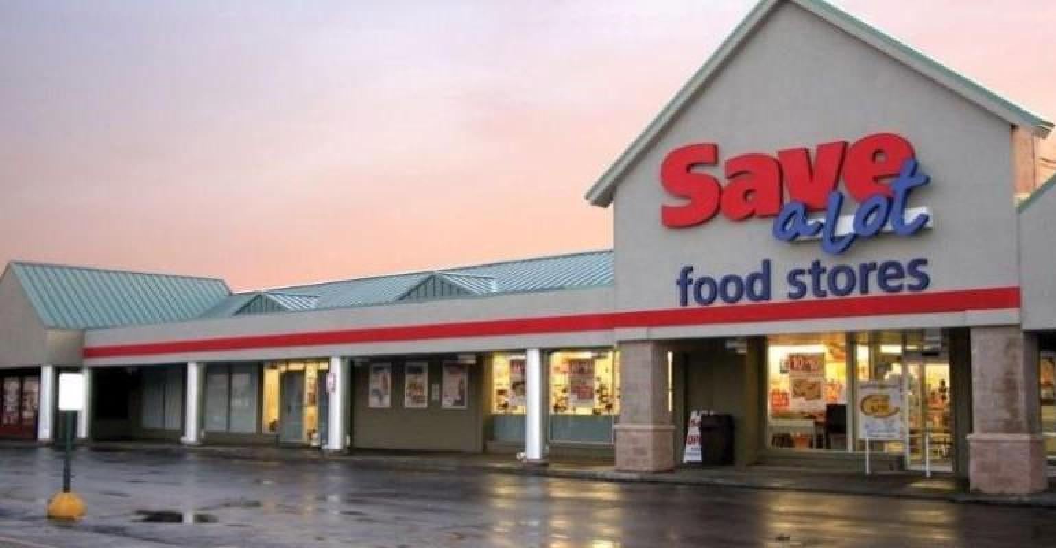 Save A Lot sells off the last of its stores
