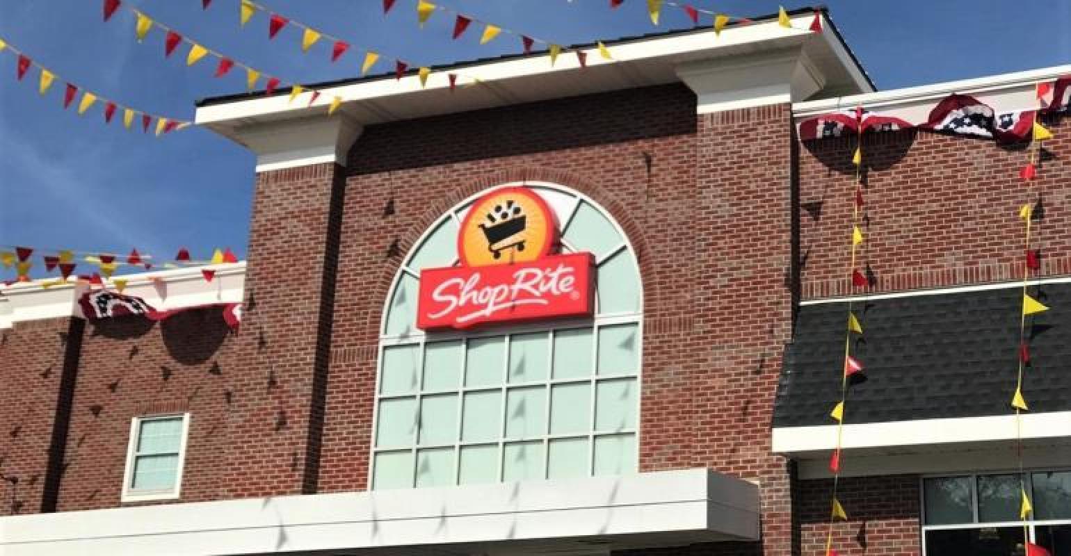 2 new ShopRite stores coming to South Jersey in 2023